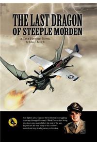 The Last Dragon of Steeple Morden