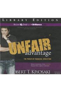 Unfair Advantage