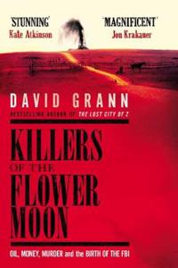 Killers of the Flower Moon