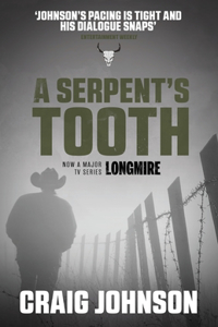 A Serpent's Tooth