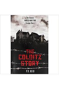 THE COLDITZ STORY