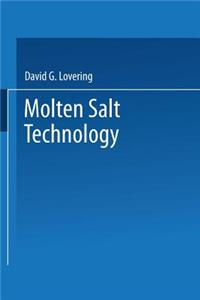 Molten Salt Technology