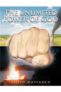 The Unlimited Power of God