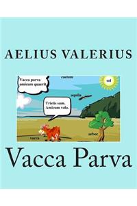 Vacca Parva