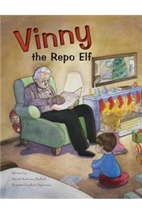 Vinny the Repo Elf