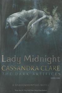 Lady Midnight