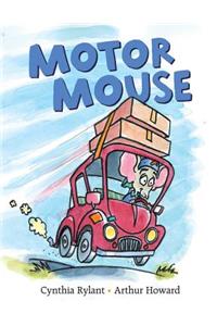 Motor Mouse