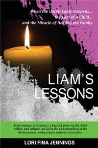 Liam's Lessons