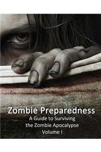 Zombie Preparedness