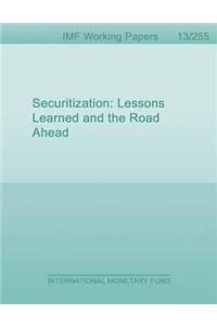Securitization