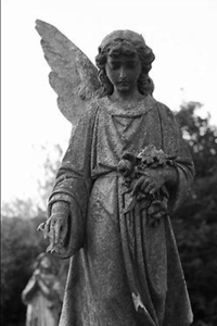 Faith Like My Mothers