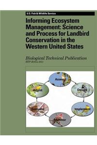 Informing Ecosystem Management