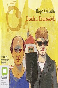 Death in Brunswick