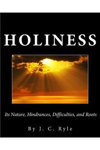 Holiness