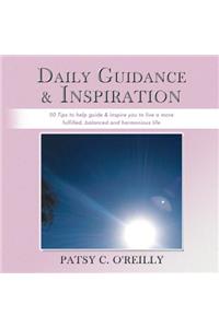 Daily Guidance & Inspiration