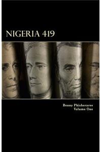 Nigeria 419