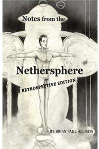 Notes from the Nethersphere