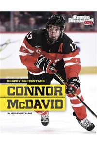 Connor McDavid