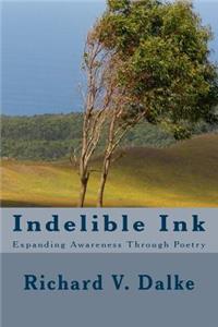 Indelible Ink