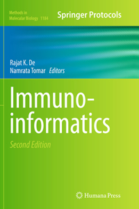 Immunoinformatics