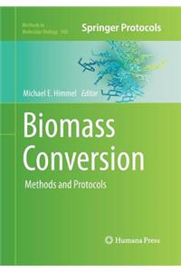 Biomass Conversion