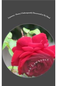 A journey -Poetry I Subsequently Discovered in My Mind