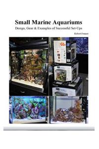 Small Marine Aquariums