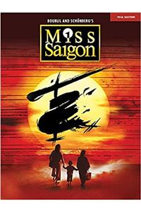 Miss Saigon (2017 Broadway Edition)