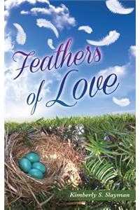 Feathers of Love