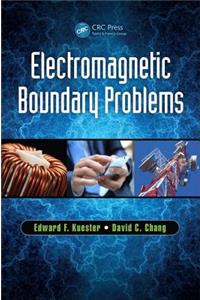 Electromagnetic Boundary Problems