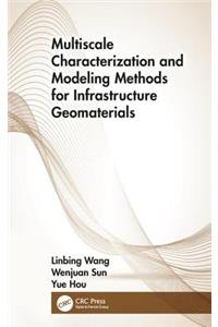 Design of Infrastructure Materials