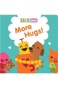 More Hugs!