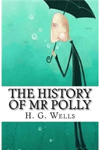 The History of MR Polly