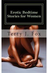 Erotic Bedtime Stories for Women