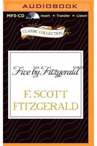 Five by Fitzgerald