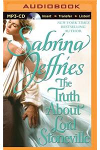 Truth about Lord Stoneville