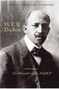 W. E. B. Du Bois