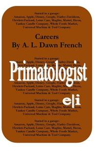 Careers: Primatologist