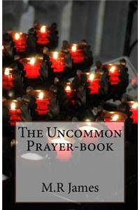 Uncommon Prayer-book