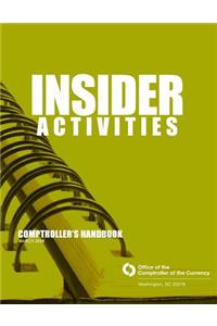 Insider Activities