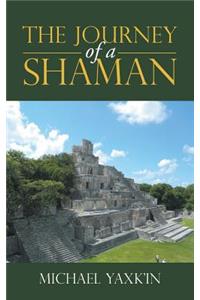 The Journey of a Shaman