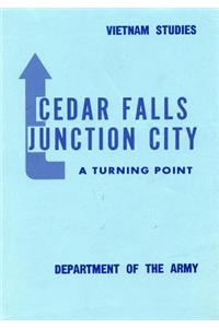 Ceder Falls- Junction City