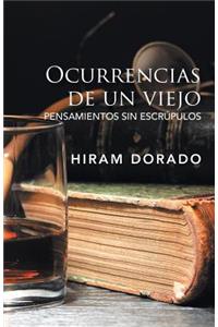 Ocurrencias De Un Viejo