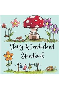 Fairy Wonderland Handbook