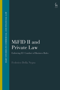 Mifid II and Private Law
