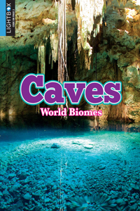 Caves