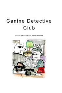 Canine Detective Club