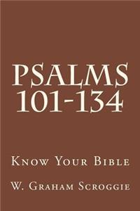 Psalms 101-134