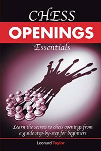 Chess openings essentials
