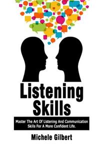 Listening Skills